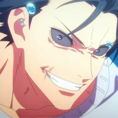 Profile image of 伏黒甚爾