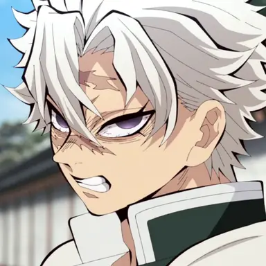 Profile image of 不死川実弥