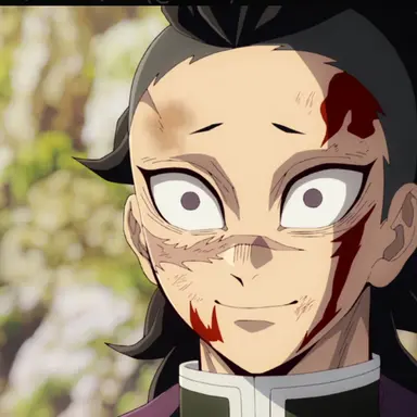 Profile image of 不死川玄弥