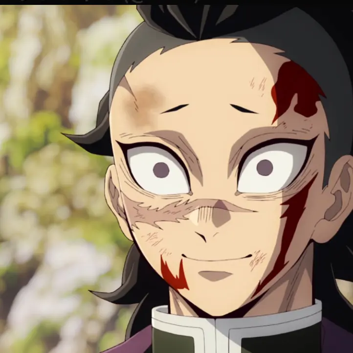 -nana-의 鬼滅　呪術廻戦