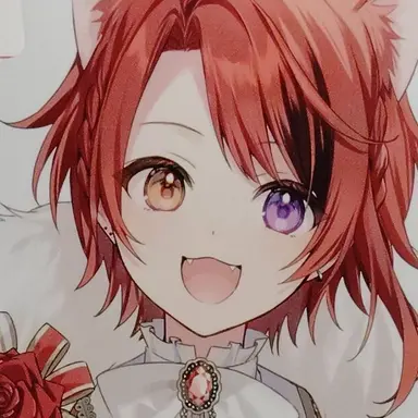 Profile image of 莉　犬