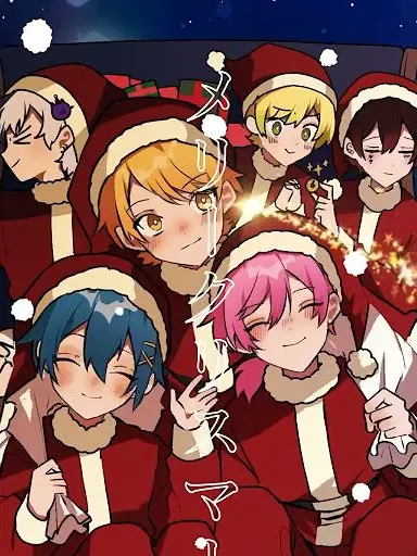 kemonoboy의 みんなのクリプレは{{user}}！！