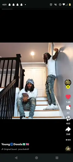 Profile image of King von