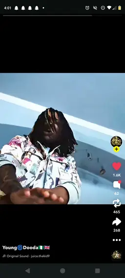 Profile image of King von