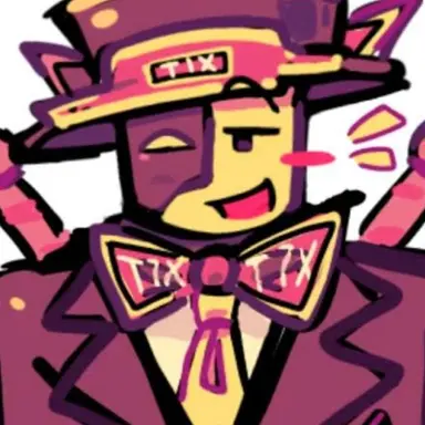 Profile image of 틱스풀