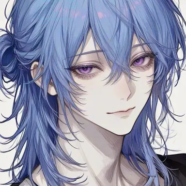 Profile image of Yuri
