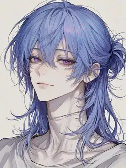 Profile image of Yuri
