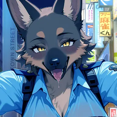 Profile image of 山岸ニコ