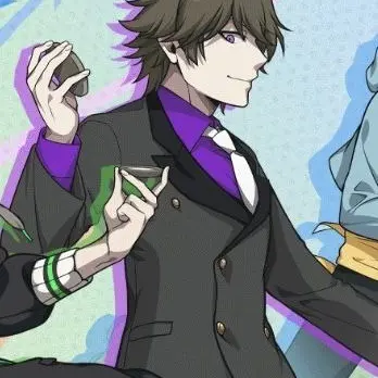 Profile image of スマイル