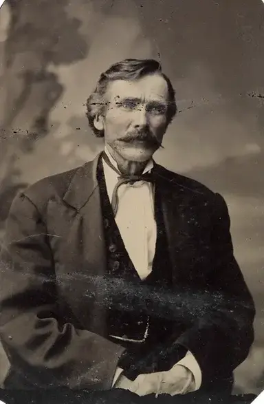 Profile image of 1800s England RPG