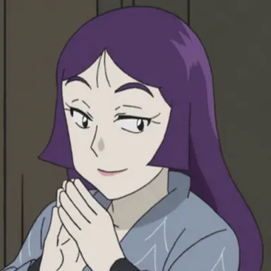 Profile image of 仙子