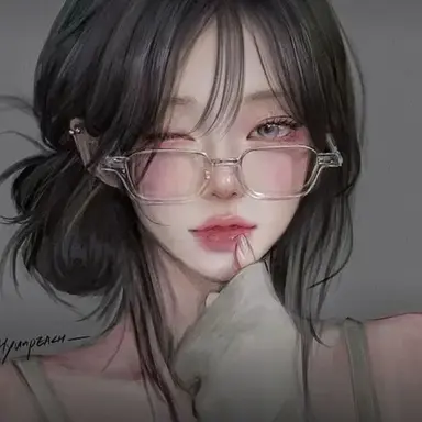 Profile image of 안윤서