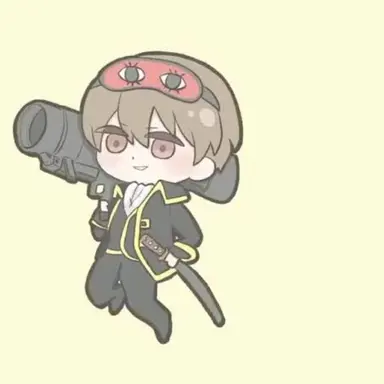 Profile image of 沖田　総悟
