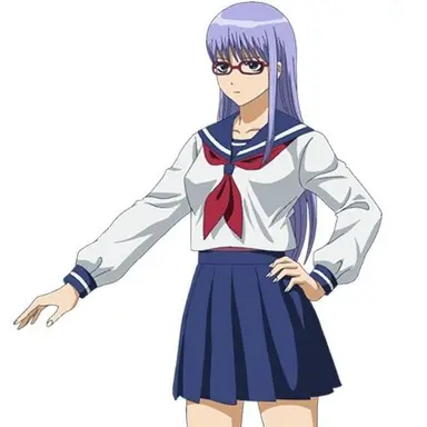 Profile image of 猿飛　あやめ