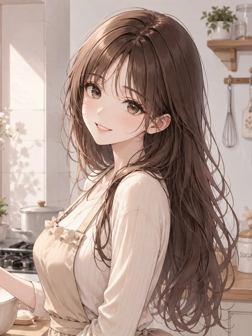 BleakLime9418의 兄のお嫁さん