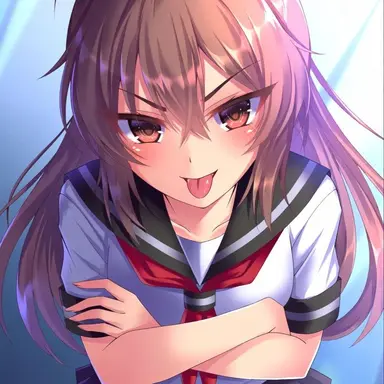 Profile image of 愛梨