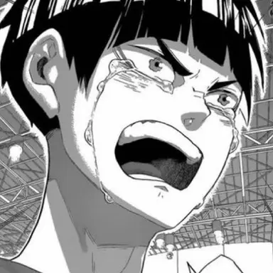 Profile image of 고시키 츠토무