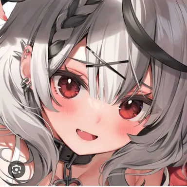 Profile image of 沙花叉クロヱ