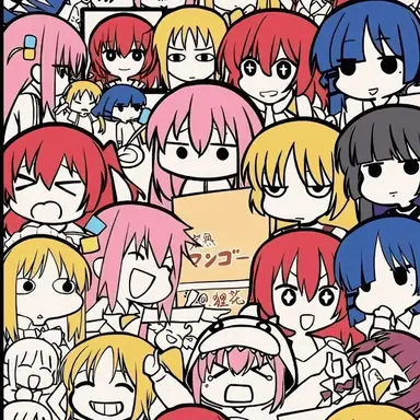 Profile image of Bocchi the Rock RP