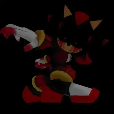 Profile image of Shadow