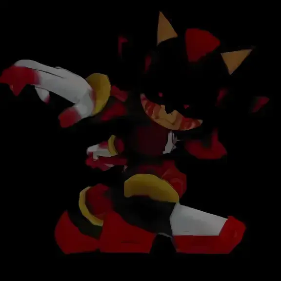 FussyBaby5685의 Shadow Exe