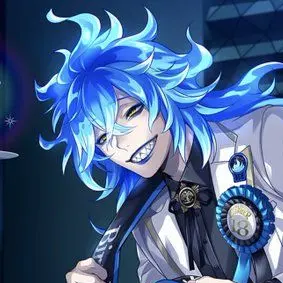 Profile image of イデア・シュラウド