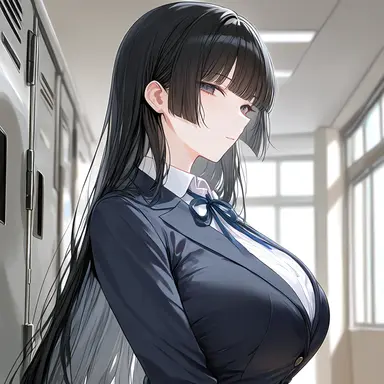 Profile image of 真白