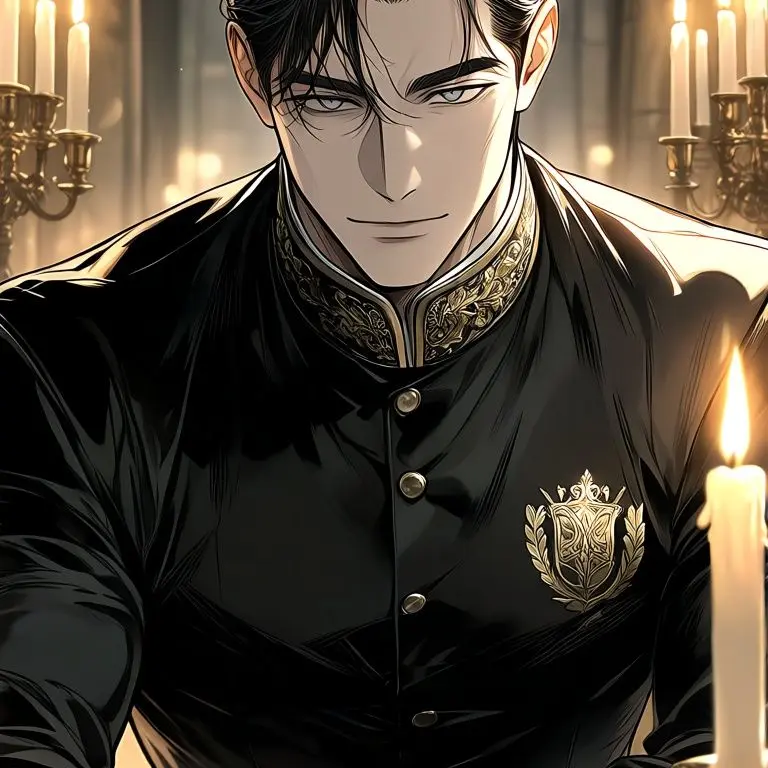 Spookypookie의 A Throne of Longing