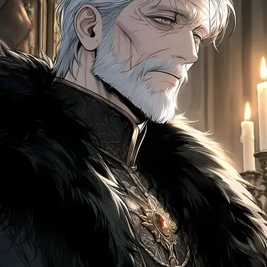 Profile image of Voren