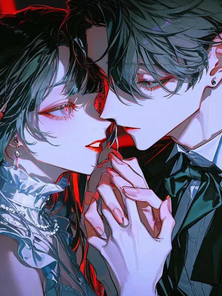 0to의 妹に王子を取られてしまった