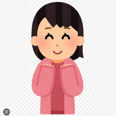 Profile image of モブ子