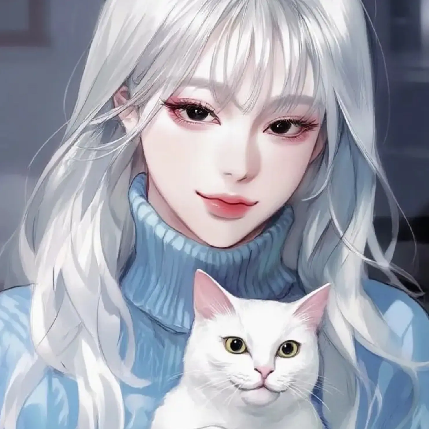 arws7210의 새언니만 좋아하는 우리 가족들