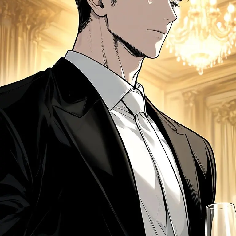 Buddylover의 Mafia's Match