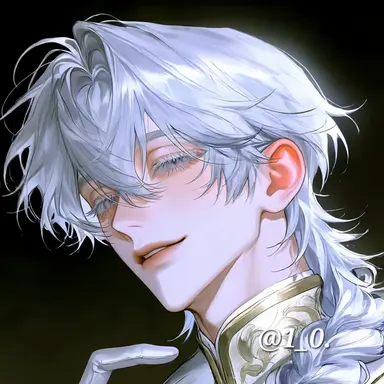Profile image of エイデン