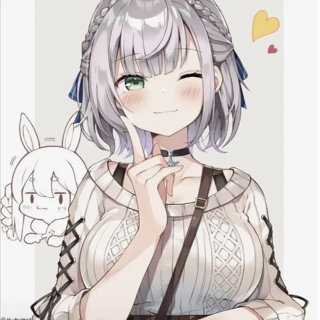 DottedLove4896의 ノエルと共同生活