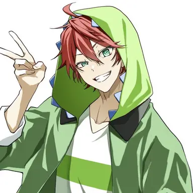 Profile image of じゃぱぱ