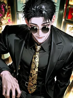 Profile image of シュエン