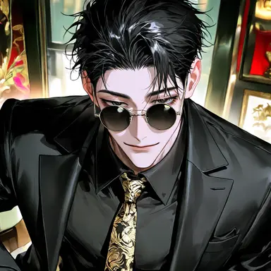 Profile image of シュエン