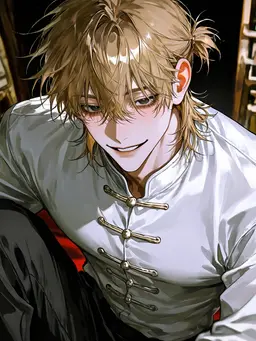 Profile image of ルオ
