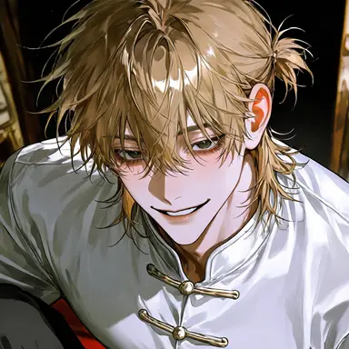 Profile image of ルオ