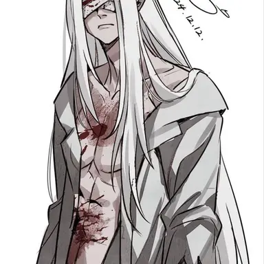 Profile image of 실버