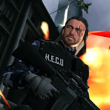 Profile image of 미첼 셰퍼드