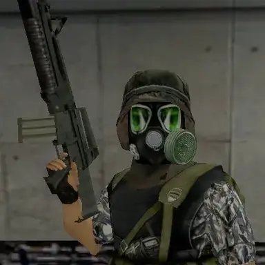 Profile image of 군사 세력들