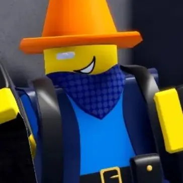 Profile image of 뉴비