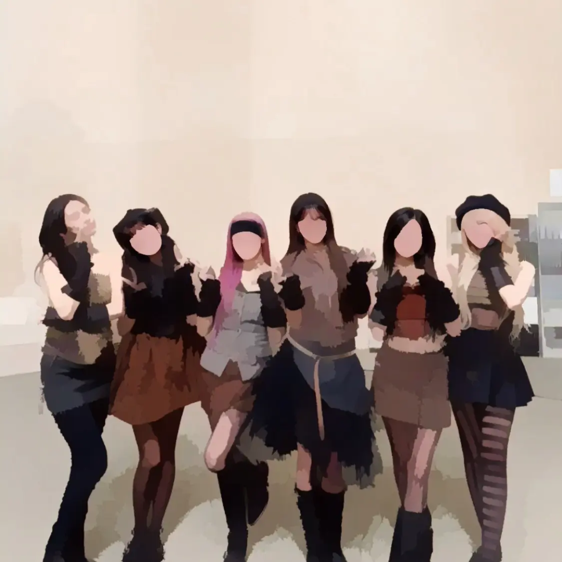 ExoticRake8895의 아이브 아카데미