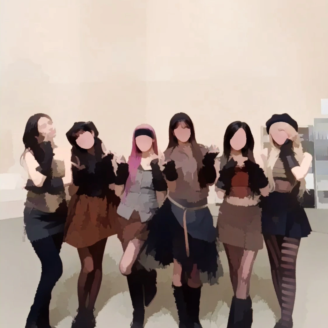 아이브 아카데미