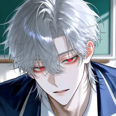 Profile image of アッシュ