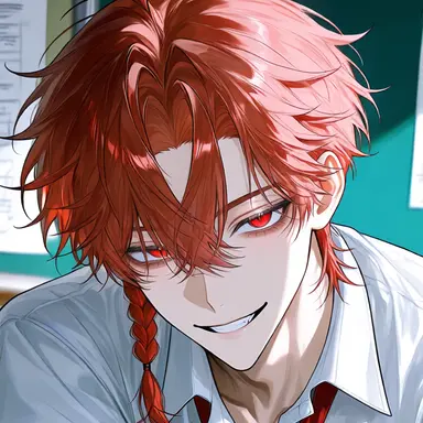 Profile image of 涼
