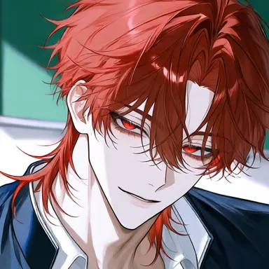 Profile image of 千歳