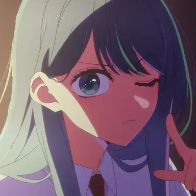 Profile image of 黒川あかね
